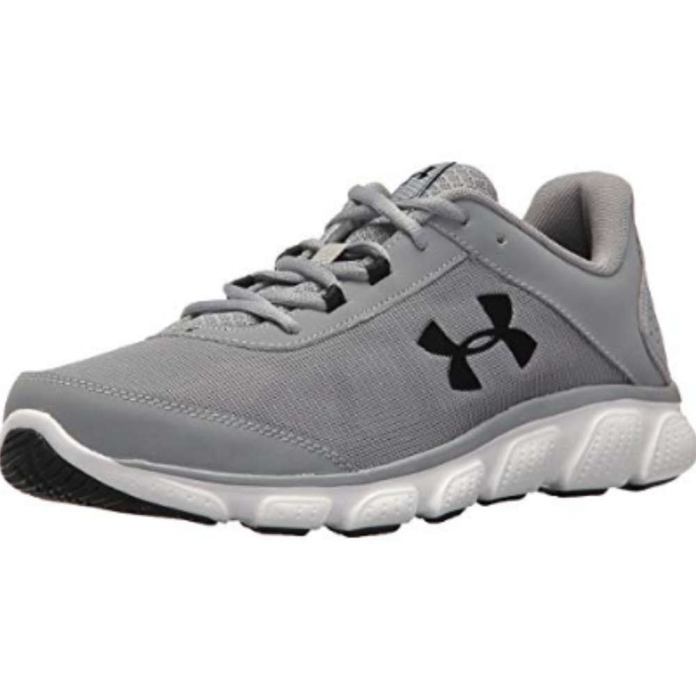 Under Armour Men's Micro G Assert 7 Sneaker